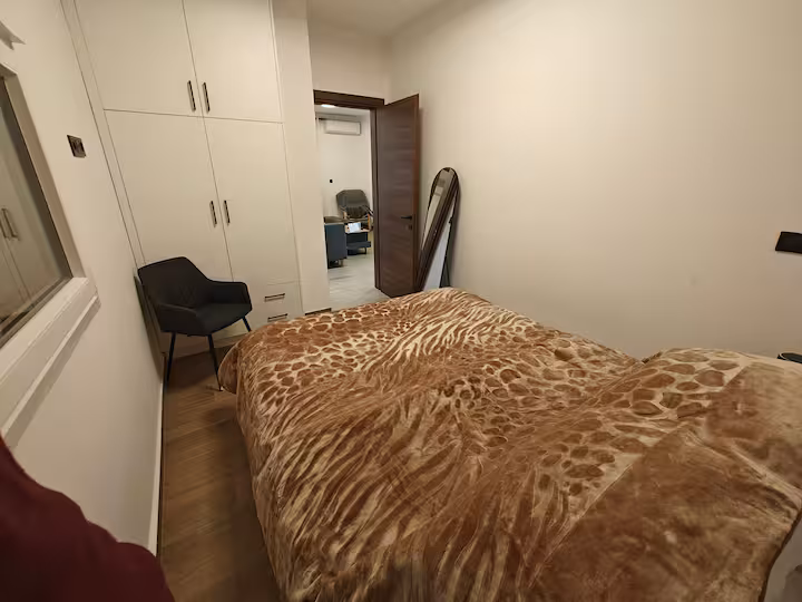 Second Bedroom 2 in the room 2
